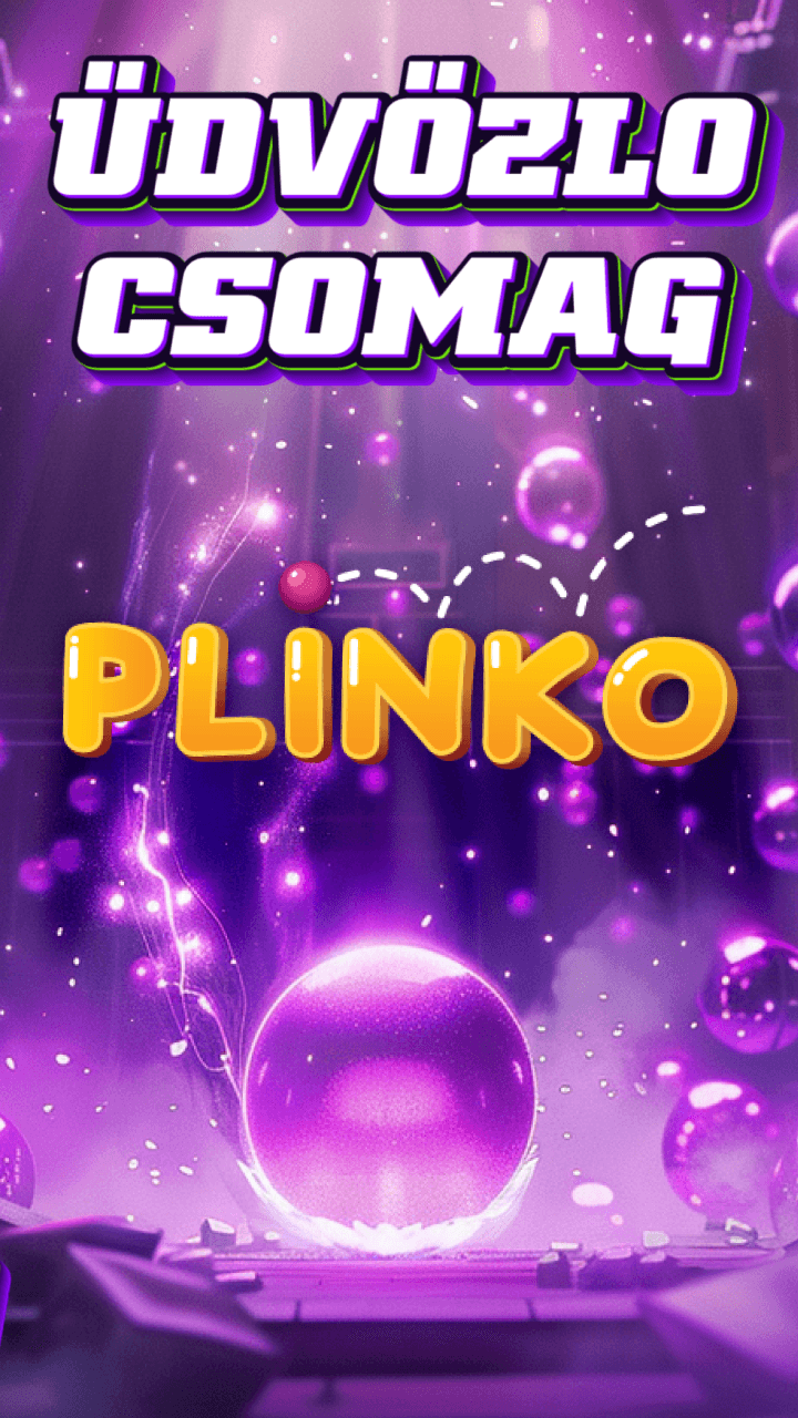 Casino Plinko Screenshot